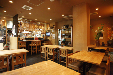 磯小屋 住吉駅前店