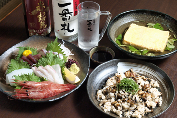 居酒屋 のん兵衛