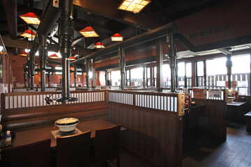 焼肉 武藤道場 豊岡店