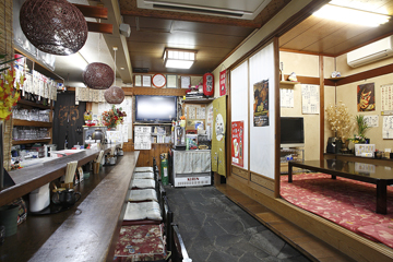 遊食工房