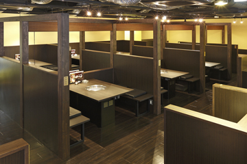 蔓牛焼肉 太田家 神戸湊川店