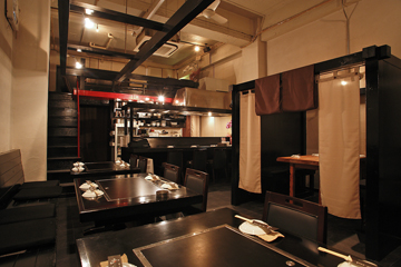 居酒屋 ふう