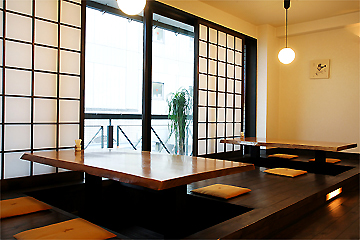 ゆばんざい こ豆や 錦店