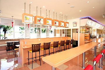 ブルーシール 豊崎店