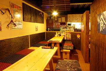 居酒屋 玄