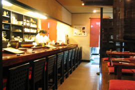 和風厨房 すぎ屋
