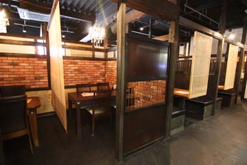うまいもん茶屋 心助