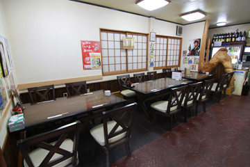 めだかの家 池田店