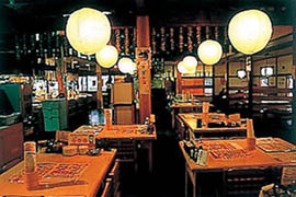 海鮮うまいもんや 浜海道 春日本店