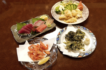 居酒屋 なかひら
