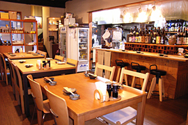 九州郷土料理 わらび