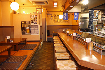 焼鳥 将門
