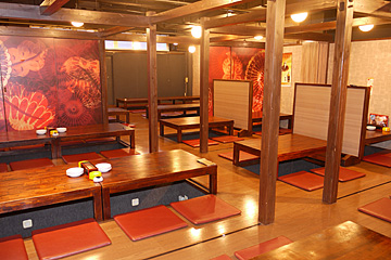 梟 長尾本店