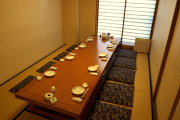 登利亭 長崎本店