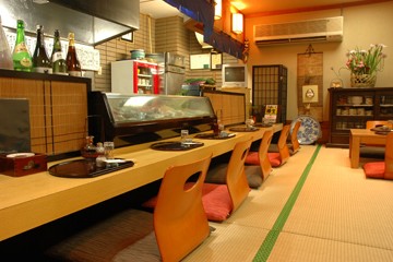和食 さかもと