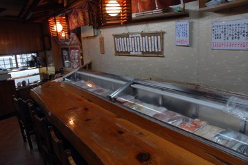 だるま寿し
