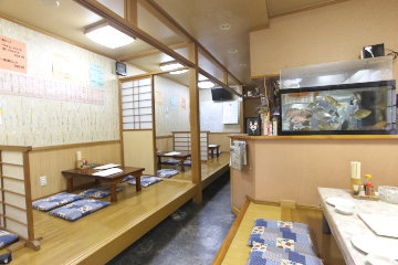 しんちゃん亭