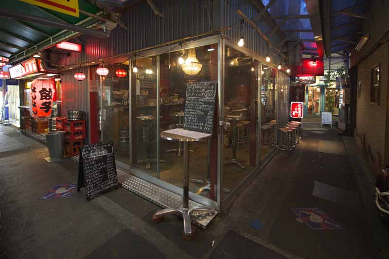 カフェ モスクワの写真1
