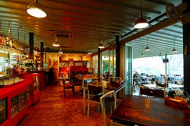 pepacafe FORESTの写真1
