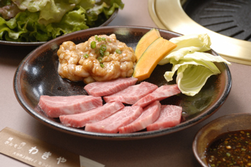 焼肉 わきや