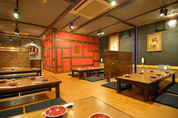 ふぐやの居酒屋 ぶるーむ