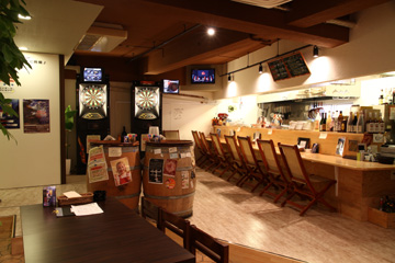 Dining&WineBar Botte