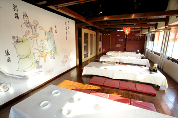 四川菜園 金山店