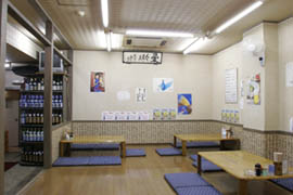居酒屋プラス1