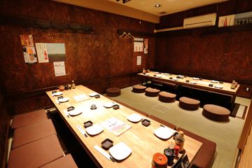 薩摩きんぐ 中央駅店