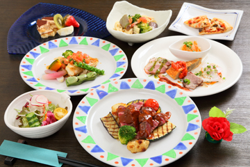 創作ダイニング 和の料理