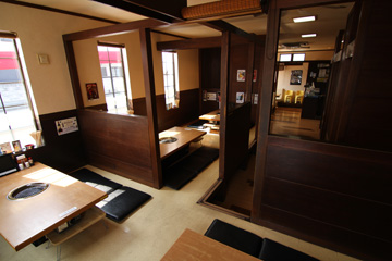 焼肉 牛三郎の写真2