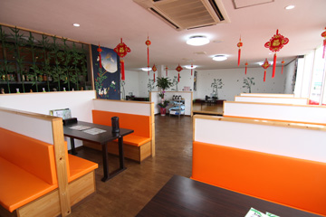 台湾料理 松竹の写真2