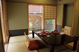 加賀生麩割烹 神楽坂 前田の写真1