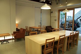 フクモリ 馬喰町店の写真1