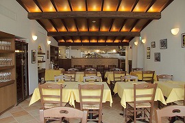Trattoria che Pacchiaの写真1