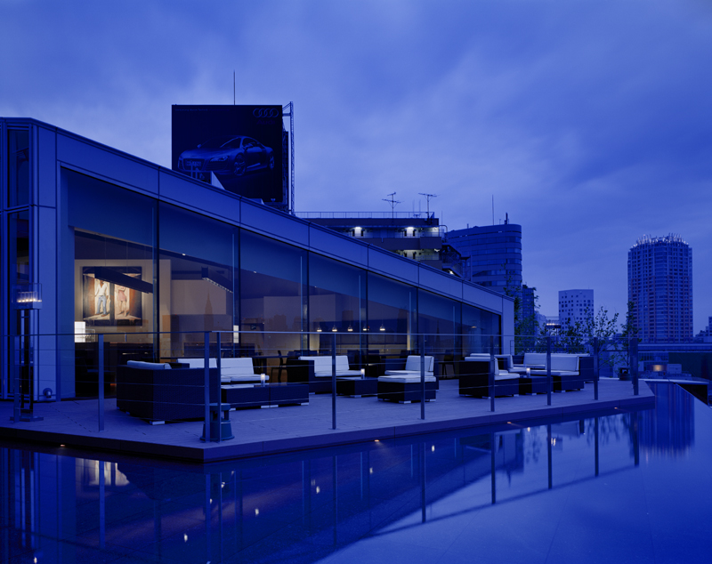 TWO ROOMS GRILL｜BARの写真1