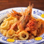 コスパ抜群！ 銀座で人気の美味しいイタリアン