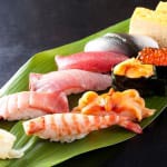 銀座の寿司おすすめ13店　ご褒美やハレの日に一度は行きたい名店