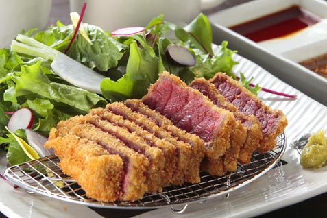 新宿でご飯するならこのお店！ ランチからディナーまで“おいしいお店”を厳選