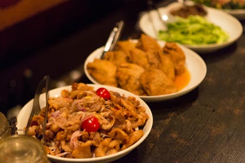 新宿で行きたい「おすすめ居酒屋＆飲み屋さん」