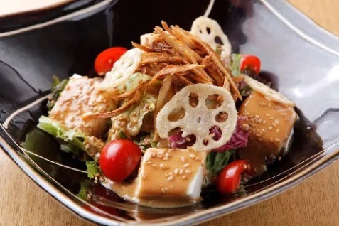 『KICHIRI MOLLIS 新宿通り』の料理