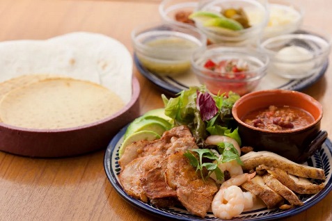 『Mexican Dining AVOCADO 新宿店』のコース