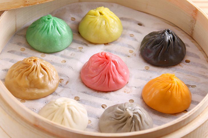 銀座中華特集