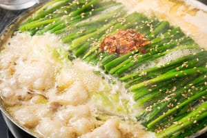 池袋で食べたいおすすめ鍋料理