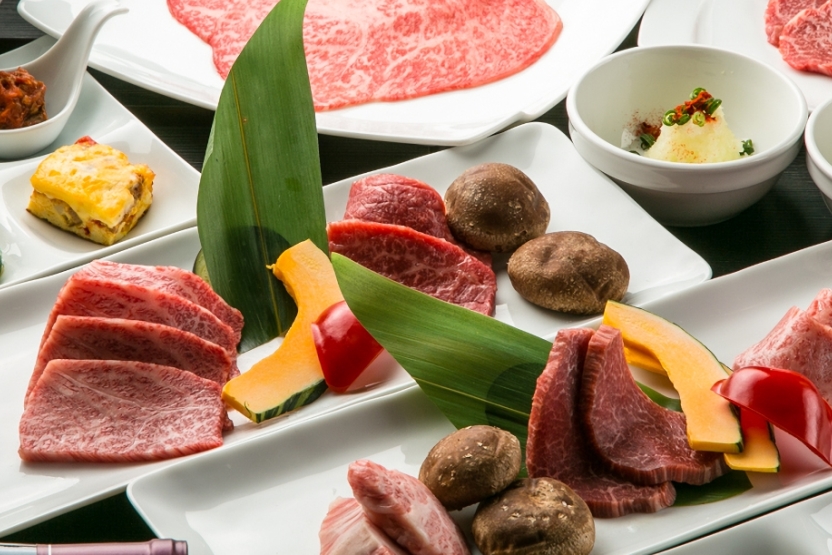 渋谷の肉特集
