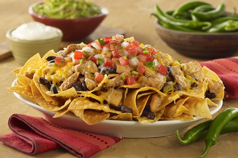 CHRONIC TACOS　メニュー例