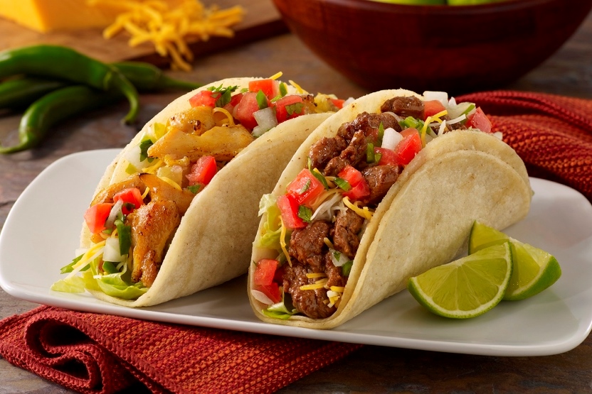 CHRONIC TACOS（クロニクルタコス）