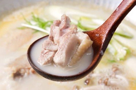「大衆とり酒場 とりいちず 横浜西口北幸店」の料理例
