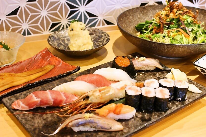 『GEMS神宮前』インデックス