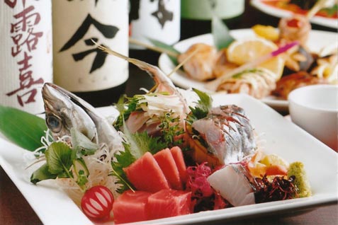 赤坂居酒屋特集